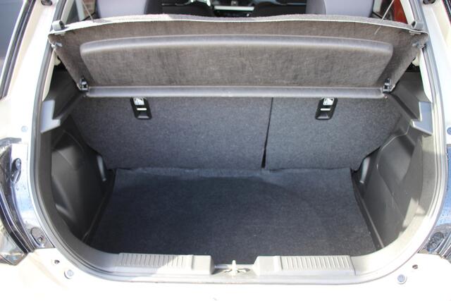 Suzuki SWIFT 1.2 Select Hybrid | 10 jaar garantie | Carplay/Android auto |