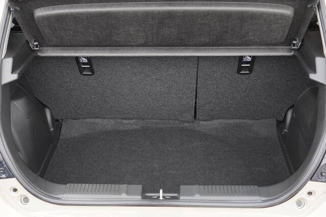 Suzuki SWIFT 1.2 Style Smart Hybrid Automaat Camera Navi + Carplay