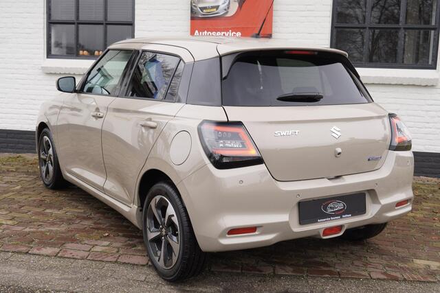 Suzuki SWIFT 1.2 Style Smart Hybrid Automaat Camera Navi + Carplay