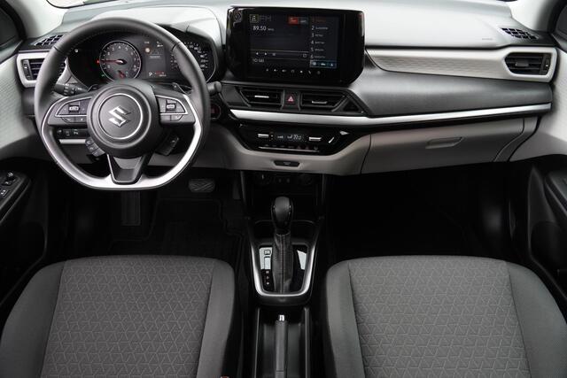 Suzuki SWIFT 1.2 Style Smart Hybrid Automaat Camera Adaptieve Cruise