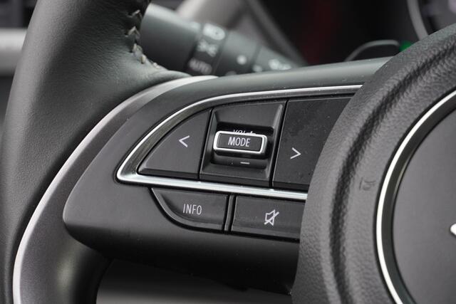 Suzuki SWIFT 1.2 Style Smart Hybrid Automaat Camera Adaptieve Cruise