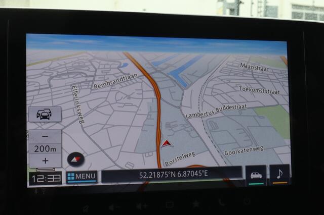 Suzuki SWIFT 1.2 Style Black-Line 17 inch | zwarte emblemen | Haaienvin