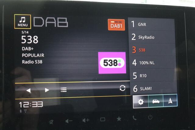 Suzuki SWIFT 1.2 Style Black-Line 17 inch | zwarte emblemen | Haaienvin