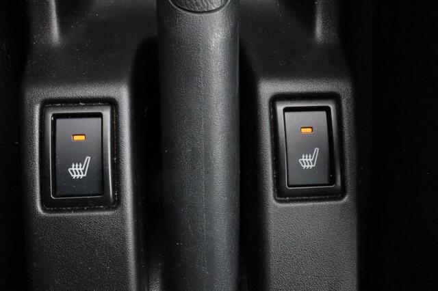 Suzuki SWIFT 1.2 Style Black-Line 17 inch | zwarte emblemen | Haaienvin