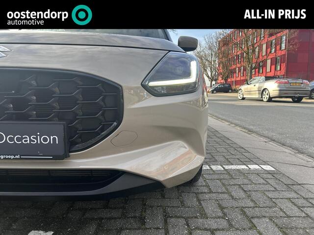 Suzuki SWIFT 1.2 Select Smart Hybrid