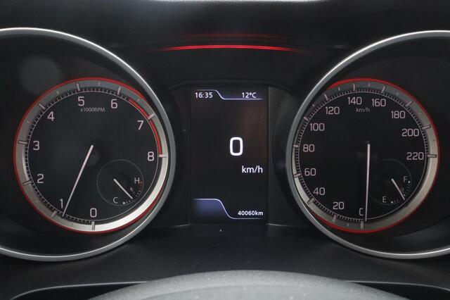 Suzuki SWIFT 1.2 Select Smart Hybrid | All Seasons | Parkeersensoren