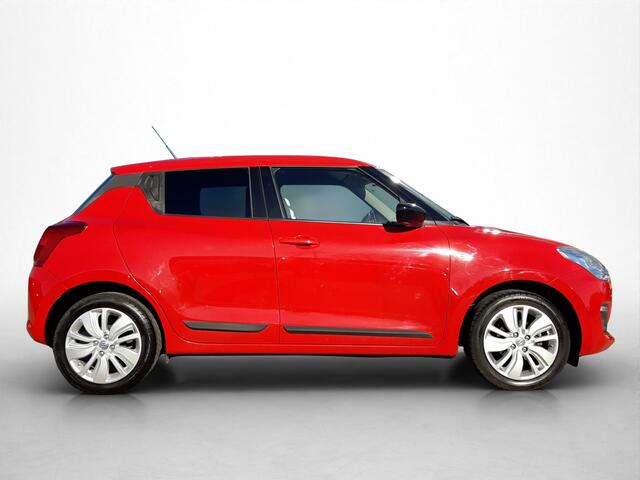 Suzuki SWIFT 1.2 Select | Camera | Stoelverwarming | LM Velgen |