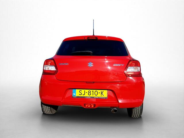 Suzuki SWIFT 1.2 Select | Camera | Stoelverwarming | LM Velgen |