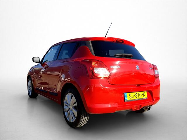 Suzuki SWIFT 1.2 Select | Camera | Stoelverwarming | LM Velgen |