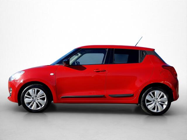 Suzuki SWIFT 1.2 Select | Camera | Stoelverwarming | LM Velgen |
