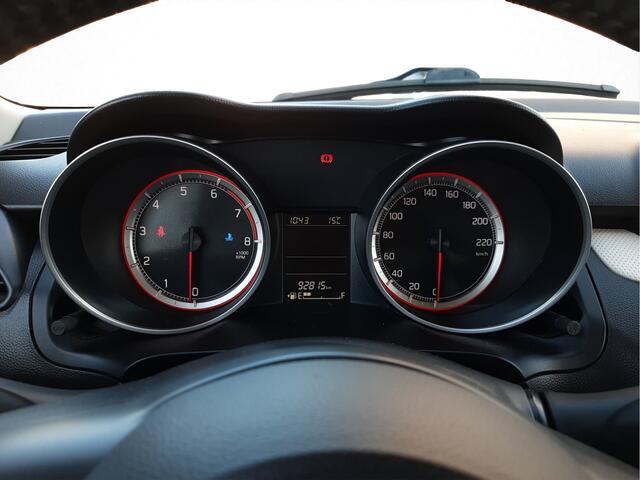 Suzuki SWIFT 1.2 Select | Camera | Stoelverwarming | LM Velgen |