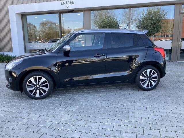Suzuki SWIFT 1.0 Stijl | Automaat | Navi | Stoelverw | Camera | Adap cruise