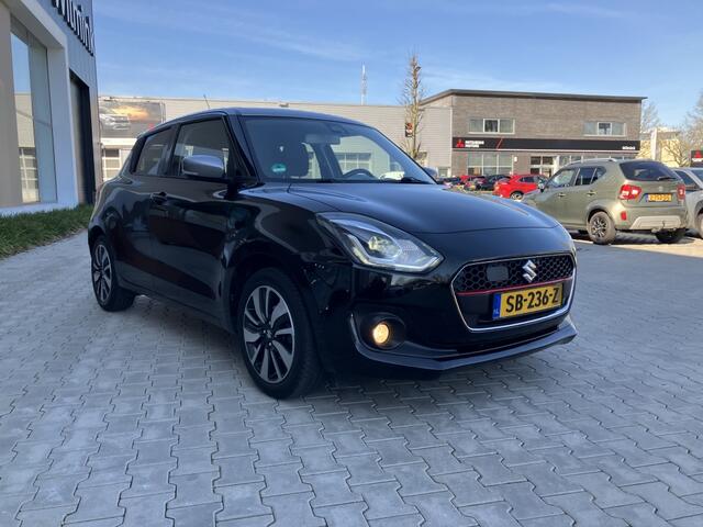 Suzuki SWIFT 1.0 Stijl | Automaat | Navi | Stoelverw | Camera | Adap cruise