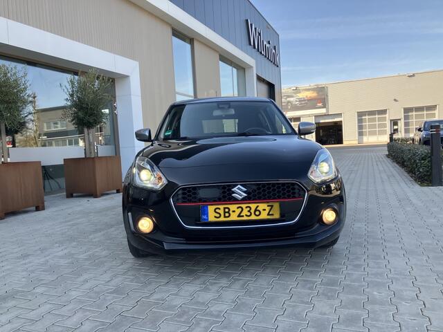 Suzuki SWIFT 1.0 Stijl | Automaat | Navi | Stoelverw | Camera | Adap cruise