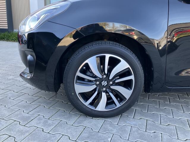 Suzuki SWIFT 1.0 Stijl | Automaat | Navi | Stoelverw | Camera | Adap cruise