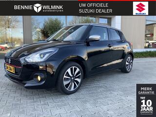 suzuki-swift-1.0-stijl--automaat-