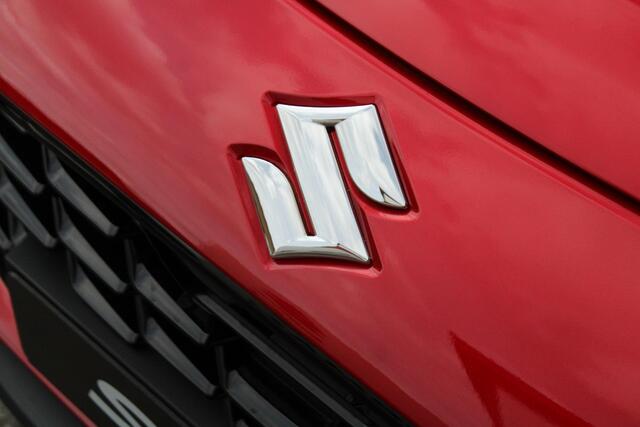 Suzuki SWIFT 1.2 Select Smart Hybrid Cruise Control Adaptief, Navigatie, Stoelverwarming, Achteruitrijcamera, Parkeersensoren