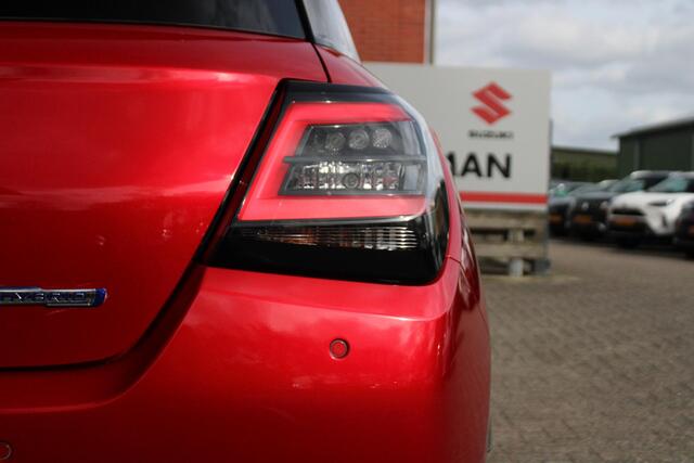 Suzuki SWIFT 1.2 Select Smart Hybrid Cruise Control Adaptief, Navigatie, Stoelverwarming, Achteruitrijcamera, Parkeersensoren
