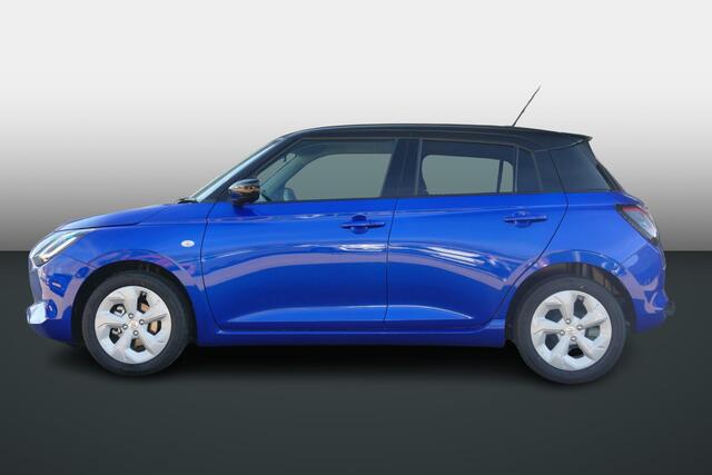 Suzuki SWIFT 1.2 Select Smart Hybrid | VOORRAAD NIEUW | AUTOMAAT | Navigatie | Camera |
