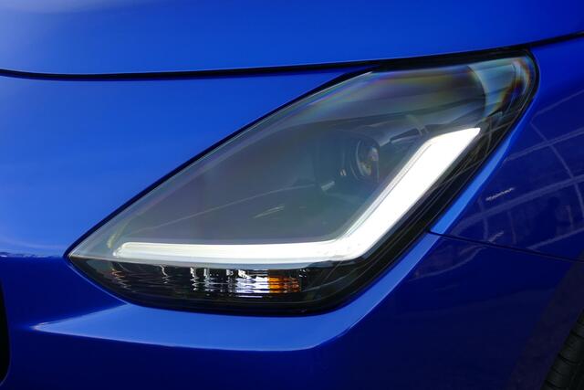 Suzuki SWIFT 1.2 Select Smart Hybrid | VOORRAAD NIEUW | Navigatie | Camera |