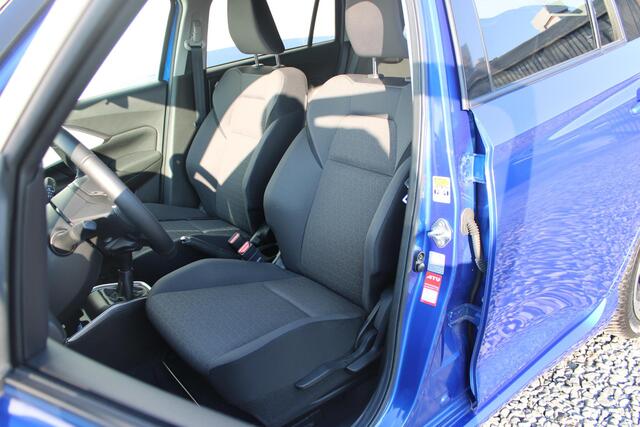 Suzuki SWIFT 1.2 Style Smart Hybrid Draadloos Applecarplay/Androidauto, All-Seasons, Stijl Uitvoering!