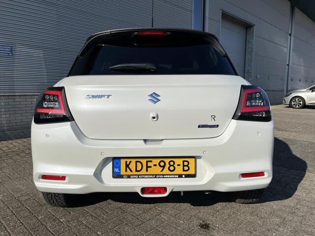 Suzuki SWIFT 1.2 Style Smart Hybrid Automaat | Lage KM-Stand | All Season Banden | Apple Carplay& Android Auto | Climate Control | Adaptieve Cruise Control