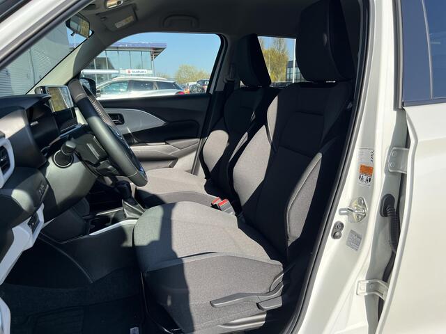 Suzuki SWIFT 1.2 Style Smart Hybrid Automaat | Lage KM-Stand | All Season Banden | Apple Carplay& Android Auto | Climate Control | Adaptieve Cruise Control