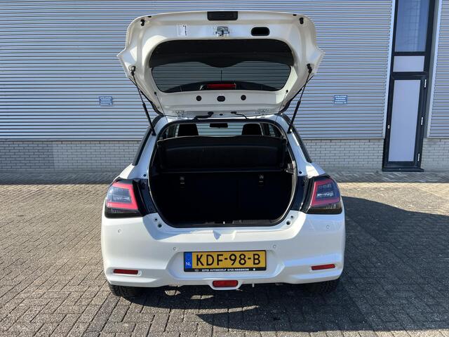 Suzuki SWIFT 1.2 Style Smart Hybrid Automaat | Lage KM-Stand | All Season Banden | Apple Carplay& Android Auto | Climate Control | Adaptieve Cruise Control