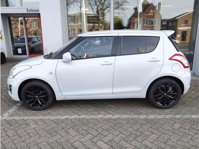 Suzuki SWIFT 1.2 BANDIT EASSS Airco | Cruise | + Winterwielenset!