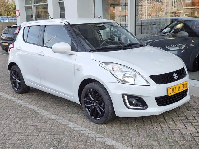 Suzuki SWIFT 1.2 BANDIT EASSS Airco | Cruise | + Winterwielenset!