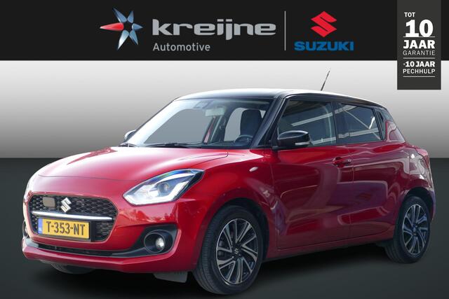 Suzuki SWIFT 1.2 Style Smart Hybrid | RIJKLAARPRIJS |