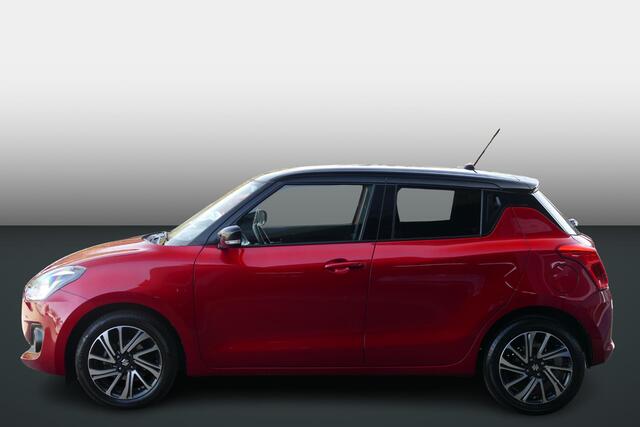 Suzuki SWIFT 1.2 Style Smart Hybrid | RIJKLAARPRIJS |