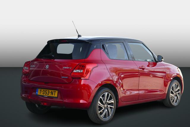 Suzuki SWIFT 1.2 Style Smart Hybrid | RIJKLAARPRIJS |