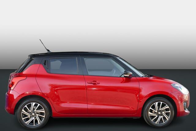 Suzuki SWIFT 1.2 Style Smart Hybrid | RIJKLAARPRIJS |