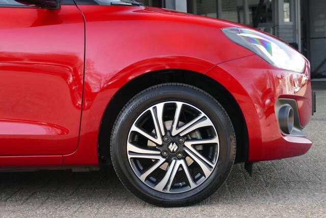 Suzuki SWIFT 1.2 Style Smart Hybrid | RIJKLAARPRIJS |
