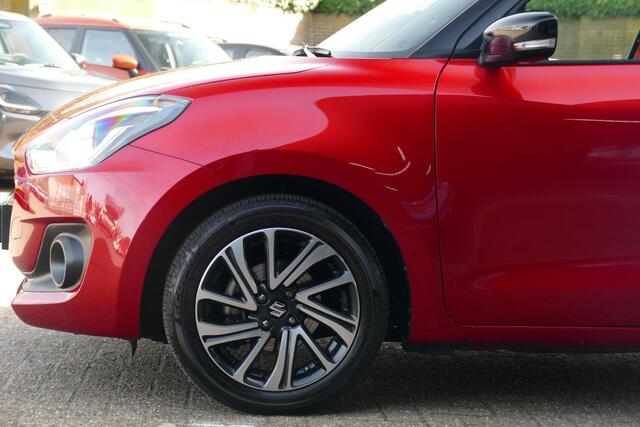 Suzuki SWIFT 1.2 Style Smart Hybrid | RIJKLAARPRIJS |