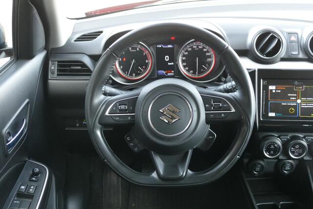 Suzuki SWIFT 1.2 Style Smart Hybrid | RIJKLAARPRIJS |