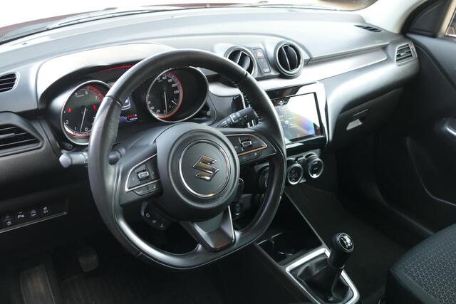 Suzuki SWIFT 1.2 Style Smart Hybrid | RIJKLAARPRIJS |