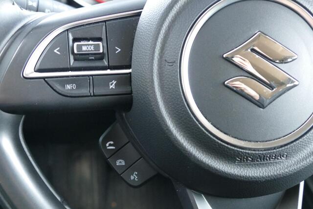 Suzuki SWIFT 1.2 Style Smart Hybrid | RIJKLAARPRIJS |