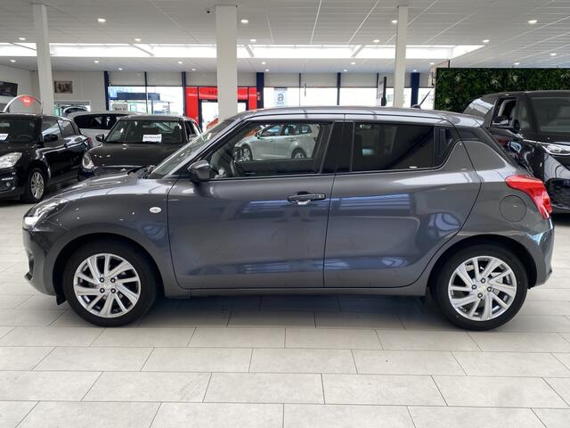 Suzuki SWIFT 1.2 Select Hybride Automaat [ DEALER OH I ADAPT. CRUISE I APPLE
