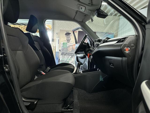 Suzuki SWIFT 1.2 Select Smart Hybrid Navi | Led | Camera