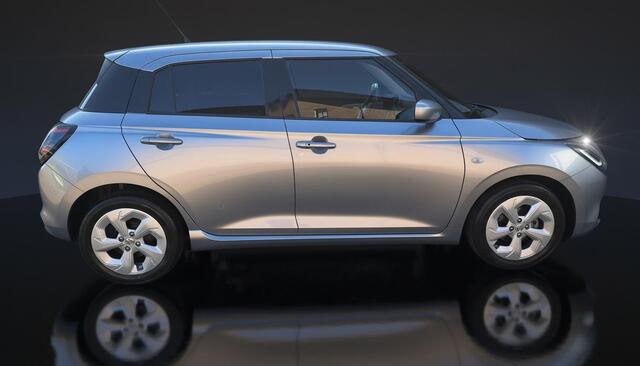 Suzuki SWIFT 1.2 Select Smart Hybrid RIJKLAAR PRIJS