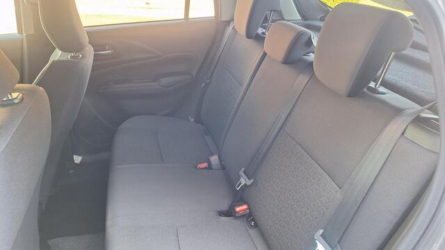 Suzuki SWIFT 1.2 Select Smart Hybrid RIJKLAAR PRIJS