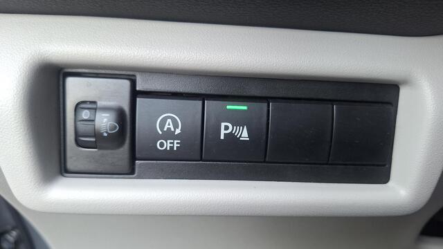 Suzuki SWIFT 1.2 Select Smart Hybrid RIJKLAAR PRIJS