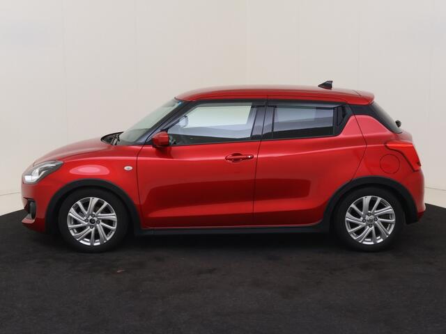 Suzuki SWIFT 1.2 Hybrid Action | Adap. Cruise | Camera | Carplay/Android Auto