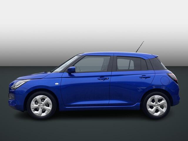 Suzuki SWIFT 1.2 Select Smart Hybrid