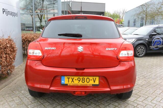 Suzuki SWIFT 1.2 Select 5-deurs Airco / All-season