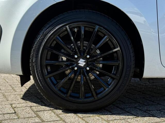 Suzuki SWIFT 1.2 SELECT CARBON EDITION 17 INCH