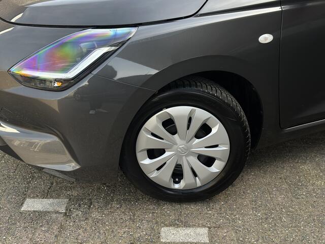 Suzuki SWIFT 1.2 Select Smart Hybrid Parkeerhulp/Camera/Apple Carplay/Android Auto.