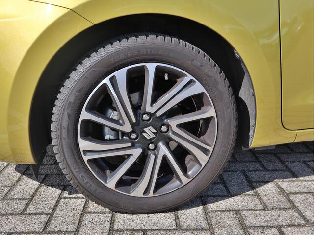 Suzuki SWIFT 1.2 Style Smart Hybrid | Keyless | LED | Stoelverwarming | Camera | Tot 10jr. Garantie |